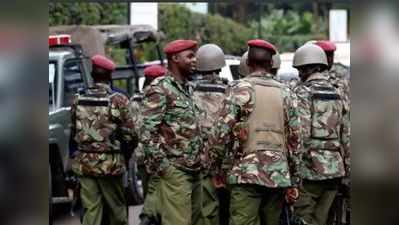 केन्या: होटल में हुए हमले में अब तक 15 लोगों की मौत