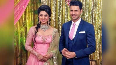 सगाई के 3 साल पर विवेक दहिया ने Divyanka Tripathi के लिए लिखा खास मेसेज