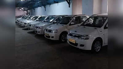electric cab service : देशात पहिली इलेक्ट्रिक कॅब सर्विस सुरू