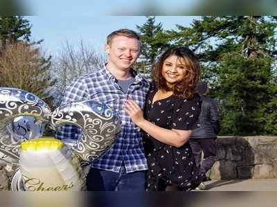 Richa Gangopadhyay Engaged: ప్రియుడితో ‘మిర్చి’ నటి రిచా ఎంగేజ్‌మెంట్