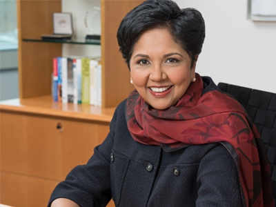 indra nooyi: इंदिरा नूयी वर्ल्ड बँंकेच्या भावी अध्यक्ष?