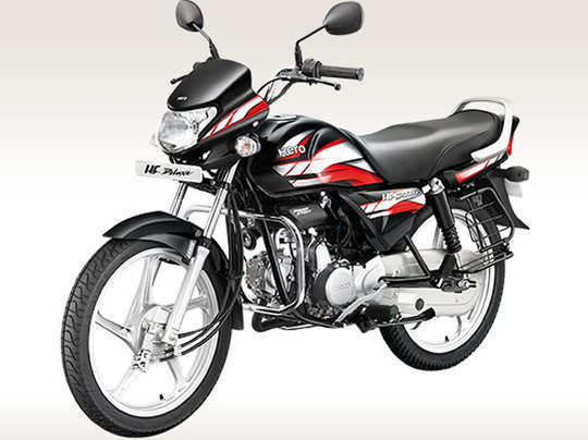 hero hf deluxe bike ki kimat