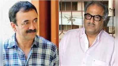 Rajkumar Hirani లాంటి వ్యక్తిపై లైంగిక వేధింపుల ఆరోపణలా: బాలీవుడ్ ప్రముఖులు