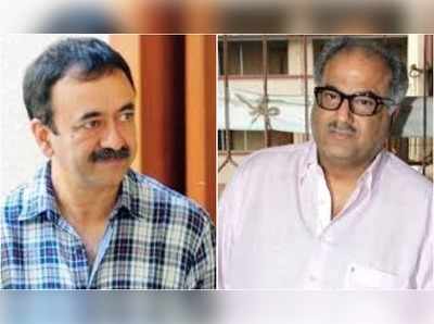 Rajkumar Hirani లాంటి వ్యక్తిపై లైంగిక వేధింపుల ఆరోపణలా: బాలీవుడ్ ప్రముఖులు