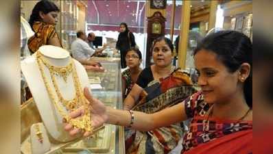 Gold Rate: రూ.34 వేలకు చేరువగా బంగారం ధర.. హైదరాబాద్‌లో ధరలు ఇలా..