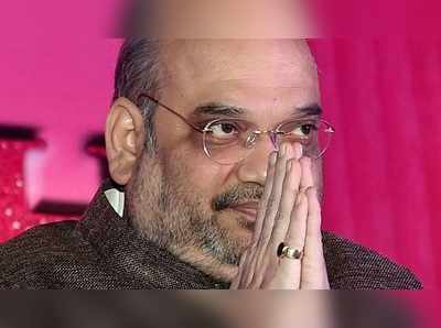 Amit Shah: బీజేపీ చీఫ్‌ అమిత్ షాకు స్వైన్ ఫ్లూ.. ఎయిమ్స్‌లో చికిత్స