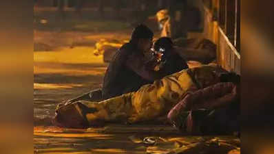 पिछले 45 दिन में 341 बेघरों ने दिल्ली की सड़कों पर दम तोड़ा