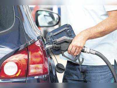 Petrol Price: இன்றைய பெட்ரோல், டீசல் விலை நிலவரம் (17-01-2019)