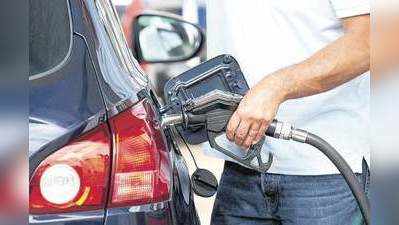 Petrol Price: இன்றைய பெட்ரோல், டீசல் விலை நிலவரம் (17-01-2019)