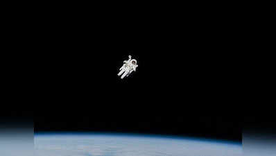 देश के पहले अंतरिक्ष अभियान गगनयान के यात्रियों की तलाश साल के अंत पूरी होगी
