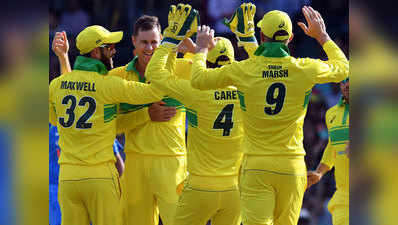 INDIA vs AUSTRALIA: तीसरे वनडे के लिए ऑस्ट्रेलियाई टीम घोषित, 2 बदलाव