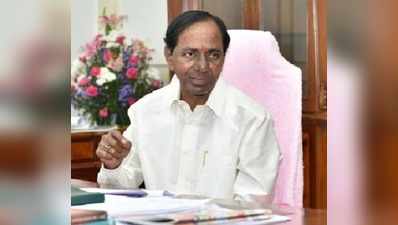 KCR: జగన్ గృహప్రవేశానికి చీఫ్ గెస్ట్‌గా కేసీఆర్.. ఫిబ్రవరిలో అమరావతికి