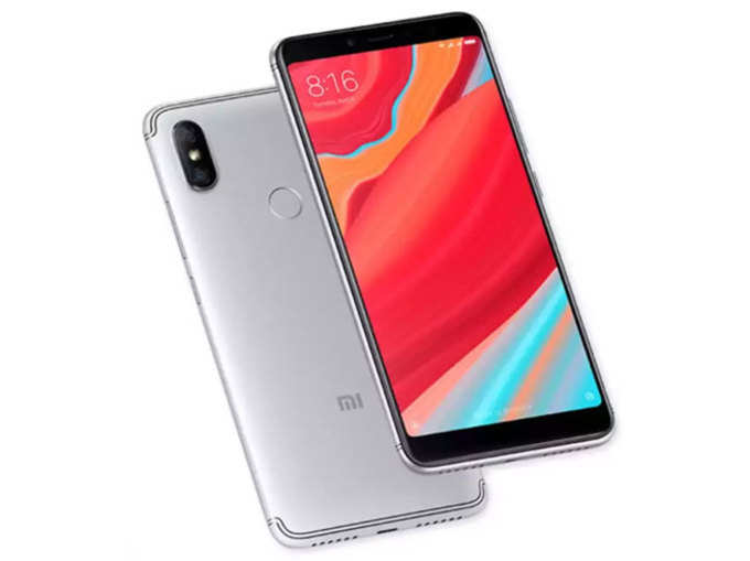 Xiaomi Redmi Y2 (प्राइस कट: 3000 रुपये)