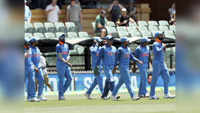 IND vs AUS: भारत की नजर सीरीज जीत पर