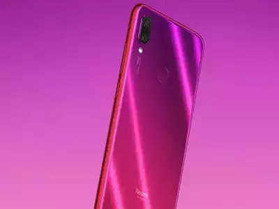 रेडमी नोट७ पेक्षा महाग असणार Xiaomi Redmi Note 7 Pro