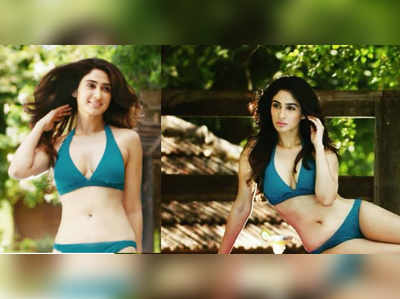 Deepti Sati Bikini Pic: ദീപ്തി സതിയുടെ ബിക്കിനി വിശേഷങ്ങൾ