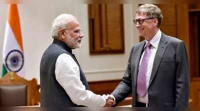 Bill Gates: ಆಯುಷ್ಮಾನ್‌ ಭಾರತ್ ಯೋಜನೆಗೆ ಮೈಕ್ರೋಸಾಫ್ಟ್ ಸಹ ಸಂಸ್ಥಾಪಕ ಬಿಲ್‌ ಗೇಟ್ಸ್‌ ಶ್ಲಾಘನೆ