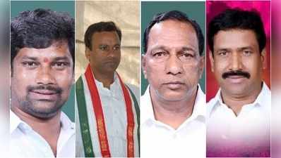 Telangana Assembly: తెలంగాణ అసెంబ్లీలో కొత్త ఎమ్మెల్యేలు వీరే.. 