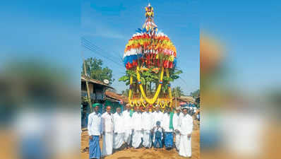 ವಡ್ಡಿನ ಬಸವೇಶ್ವರ ರಥೋತ್ಸವ