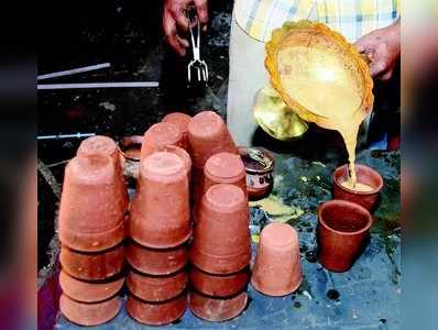 ಕಲಬುರಗಿಗೆ ಬಂತು ತಂದೂರಿ ಚಹಾ