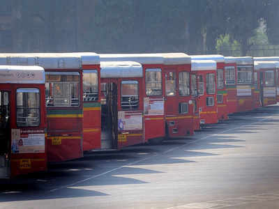 संपकाळातल्या ९ दिवसांची पासधारकांना मिळणार भरपाई