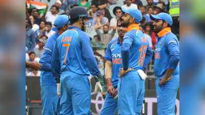 Ind vs Aus: ஆஸி.க்கு எதிரான கடைசி போட்டியில் 7 விக்கெட் வித்தியாசத்தில் இந்தியா வெற்றி