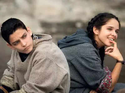 सेंसर बोर्ड ने कहा, बैन नहीं की है फिल्म No fathers in Kashmir