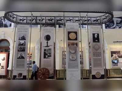 Mumbai Cinema Museum: நாளை திறக்கப்படும் இந்தியாவின் முதல் திரைப்பட அருங்காட்சியகம்