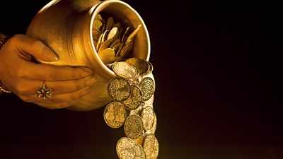 Gold Rate: இன்றைய தங்கம், வெள்ளி விலை நிலவரம்!