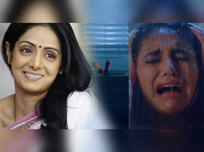 Sridevi Bungalow Controversy: സിനിമ ശ്രീദേവി മാഡത്തിന്‍റെ ജീവിതമല്ലെന്ന് പ്രിയ