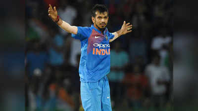 Yuzvendra Chahal: मेलबर्नवर चहलपहल! युजवेंद्रनं घेतल्या ६ विकेट