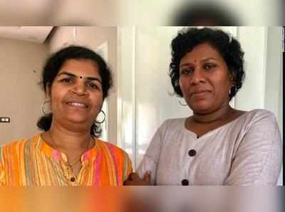 Sabarimala Women Entry: ബിന്ദുവിനും കനകദുർഗക്കും സുരക്ഷ ഉറപ്പാക്കണമെന്ന് സുപ്രീം കോടതി