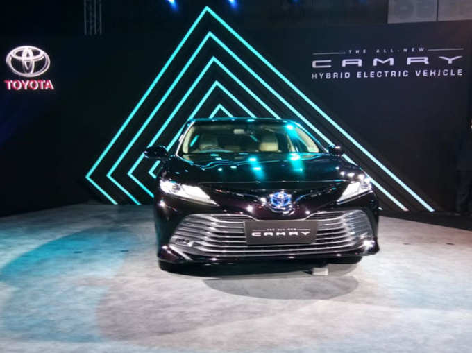 camry