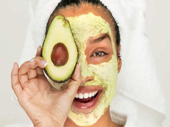 diy skin mask