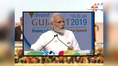 Vibrant Gujarat Summit: আগের মতো নয়, এখন ভারত ব্যবসার জন্যে আদর্শ!