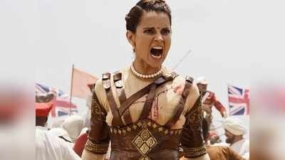 Kangana Ranaut: ಕರ್ಣಿ ಸೇನೆಗೆ ಖಡಕ್ ವಾರ್ನಿಂಗ್ ಕೊಟ್ಟ ಕಂಗನಾ ರಣಾವತ್