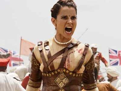 Kangana Ranaut: ಕರ್ಣಿ ಸೇನೆಗೆ ಖಡಕ್ ವಾರ್ನಿಂಗ್ ಕೊಟ್ಟ ಕಂಗನಾ ರಣಾವತ್