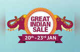 Amazon Great Indian Sale: ऑफर्स से लेकर तारीख तक जानें सबकुछ
