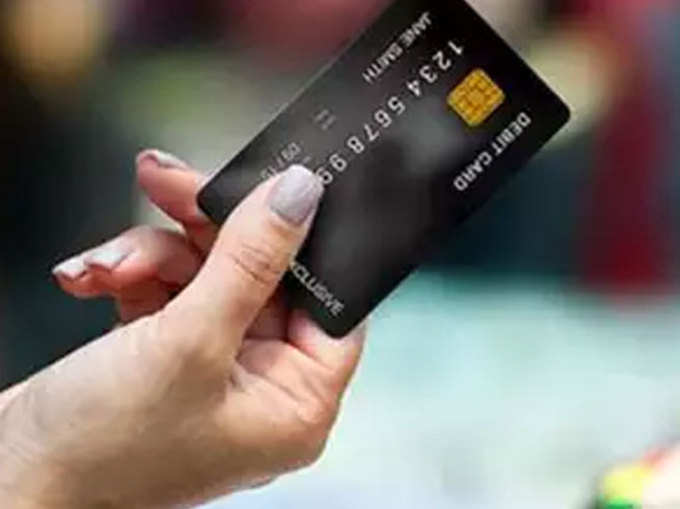 डेबिट कार्ड्स पर ईएमआई ऑप्शन