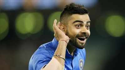 Virat Kohli: టీమిండియా చరిత్రలో అనితర సాధ్యుడు కోహ్లీ