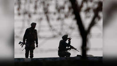 जम्मू-कश्मीर: दो दिन में आतंकियों का तीसरा हमला, कोई हताहत नहीं
