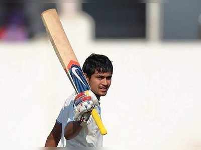 Ranji Cricket: 32ನೇ ಬಾರಿ ಉಪಾಂತ್ಯಕ್ಕೆ ಕರ್ನಾಟಕ