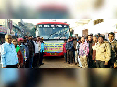 ಬರದ ನಾಡಿನಲ್ಲಿ ಸಿರಿಧಾನ್ಯಗಳಿಗೆ ಆದ್ಯತೆ ಅಗತ್ಯ