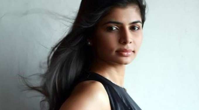 Chinmayi Sirpaada