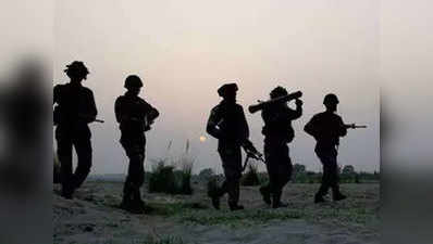 पाकिस्तानी सैनिकों ने अंतरराष्ट्रीय सीमा पर किया सीजफायर उल्लंघन, BSF जवानों ने दिया मुंहतोड़ जवाब