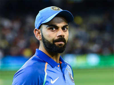 India vs Australia- धोनी से ज्यादा भारतीय क्रिकेट के लिए समर्पित कोई और नहीं: कोहली
