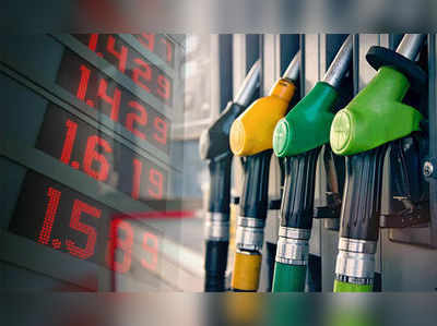 Petrol Price: இன்றைய பெட்ரோல், டீசல் விலை நிலவரம் (19-01-2019)