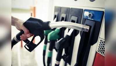 Petrol Price Today: పెట్రో బాదుడు.. హైదరాబాద్‌లో ధర మళ్లీ రూ.75 పైకి