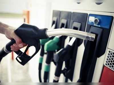 Petrol Price Today: పెట్రో బాదుడు.. హైదరాబాద్‌లో ధర మళ్లీ రూ.75 పైకి