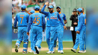India vs New Zealand Schedule: भारत का न्यू जीलैंड दौरा 2019, शेड्यूल और रिजल्ट